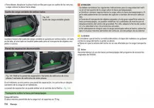 Skoda-Kodiaq-manual-del-propietario page 116 min