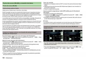 Skoda-Kodiaq-manual-del-propietario page 182 min