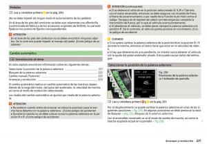 Skoda-Kodiaq-manual-del-propietario page 223 min