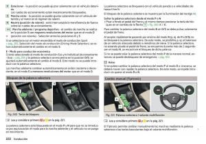 Skoda-Kodiaq-manual-del-propietario page 224 min