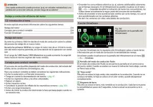 Skoda-Kodiaq-manual-del-propietario page 226 min