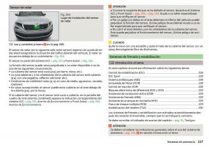 Skoda-Kodiaq-manual-del-propietario page 229 min