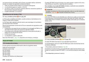 Skoda-Kodiaq-manual-del-propietario page 232 min