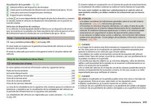 Skoda-Kodiaq-manual-del-propietario page 245 min