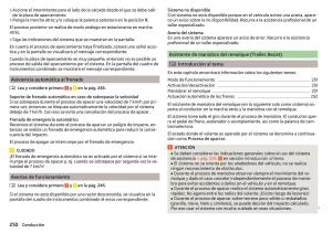 Skoda-Kodiaq-manual-del-propietario page 252 min