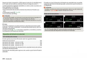 Skoda-Kodiaq-manual-del-propietario page 256 min