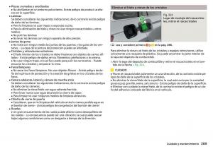 Skoda-Kodiaq-manual-del-propietario page 291 min