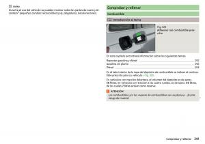 Skoda-Kodiaq-manual-del-propietario page 293 min