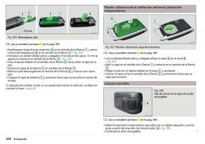 Skoda-Kodiaq-manual-del-propietario page 322 min