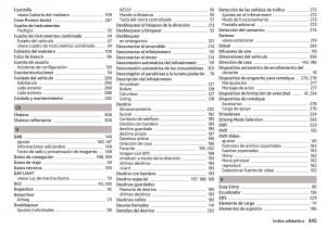 Skoda-Kodiaq-manual-del-propietario page 347 min