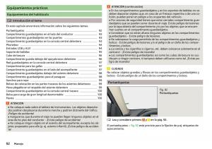 Skoda-Kodiaq-manual-del-propietario page 94 min