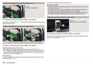 Skoda-Kodiaq-manuel-du-proprietaire page 102 min