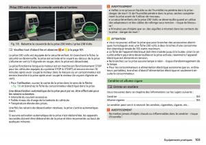 Skoda-Kodiaq-manuel-du-proprietaire page 105 min