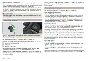 Skoda-Kodiaq-manuel-du-proprietaire page 216 min