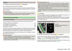 Skoda-Kodiaq-manuel-du-proprietaire page 223 min