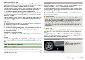 Skoda-Kodiaq-manuel-du-proprietaire page 227 min