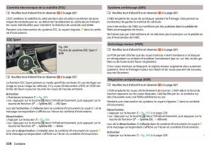 Skoda-Kodiaq-manuel-du-proprietaire page 230 min