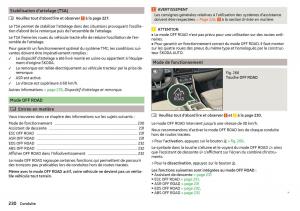 Skoda-Kodiaq-manuel-du-proprietaire page 232 min