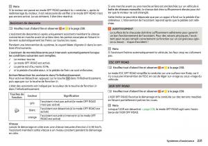 Skoda-Kodiaq-manuel-du-proprietaire page 233 min