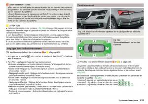 Skoda-Kodiaq-manuel-du-proprietaire page 235 min