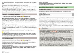 Skoda-Kodiaq-manuel-du-proprietaire page 252 min