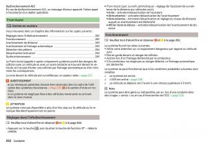 Skoda-Kodiaq-manuel-du-proprietaire page 264 min