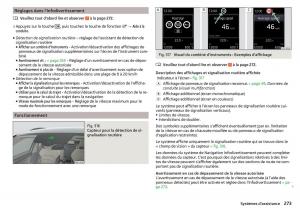 Skoda-Kodiaq-manuel-du-proprietaire page 275 min