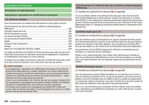 Skoda-Kodiaq-manuel-du-proprietaire page 284 min