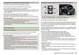 Skoda-Kodiaq-manuel-du-proprietaire page 319 min