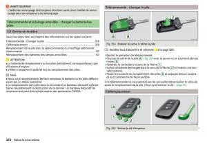 Skoda-Kodiaq-manuel-du-proprietaire page 322 min