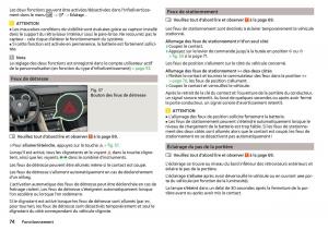 Skoda-Kodiaq-manuel-du-proprietaire page 76 min