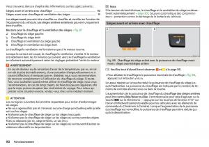 Skoda-Kodiaq-manuel-du-proprietaire page 92 min