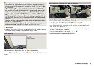 Skoda-Kodiaq-manuel-du-proprietaire page 95 min