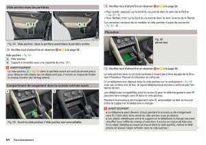 Skoda-Kodiaq-manuel-du-proprietaire page 96 min