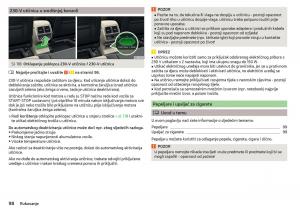 Skoda-Kodiaq-vlasnicko-uputstvo page 100 min