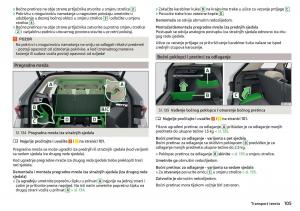 Skoda-Kodiaq-vlasnicko-uputstvo page 107 min