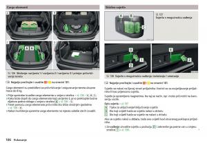 Skoda-Kodiaq-vlasnicko-uputstvo page 108 min