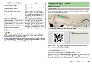 Skoda-Kodiaq-vlasnicko-uputstvo page 119 min