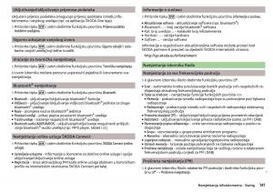 Skoda-Kodiaq-vlasnicko-uputstvo page 143 min