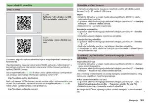 Skoda-Kodiaq-vlasnicko-uputstvo page 191 min