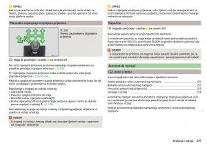 Skoda-Kodiaq-vlasnicko-uputstvo page 213 min