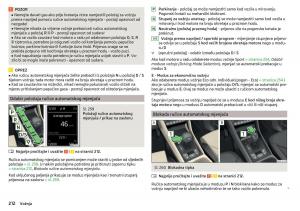 Skoda-Kodiaq-vlasnicko-uputstvo page 214 min