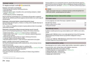 Skoda-Kodiaq-vlasnicko-uputstvo page 216 min