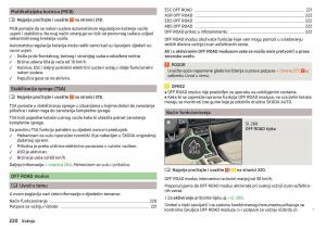 Skoda-Kodiaq-vlasnicko-uputstvo page 222 min