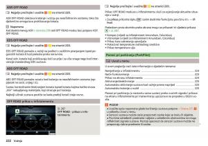 Skoda-Kodiaq-vlasnicko-uputstvo page 224 min