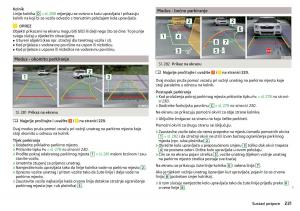 Skoda-Kodiaq-vlasnicko-uputstvo page 233 min