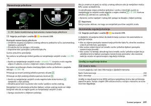 Skoda-Kodiaq-vlasnicko-uputstvo page 243 min