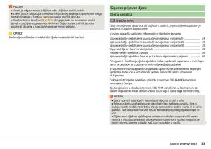 Skoda-Kodiaq-vlasnicko-uputstvo page 25 min