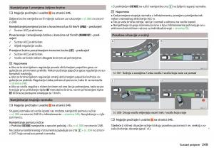 Skoda-Kodiaq-vlasnicko-uputstvo page 251 min