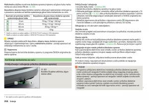 Skoda-Kodiaq-vlasnicko-uputstvo page 268 min